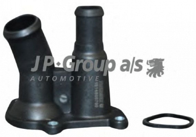JP GROUP 1514500700 -  Корпус термостата THERMEX